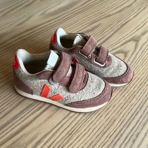 Kid Veja sneaker